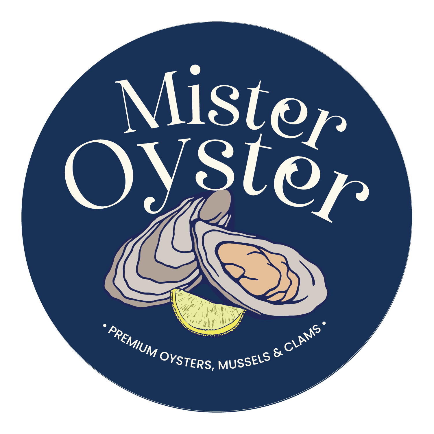 MisterOyster